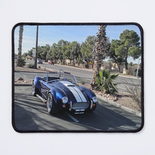 Item preview, Shelby Cobra designed and sold by MajesticPx.
