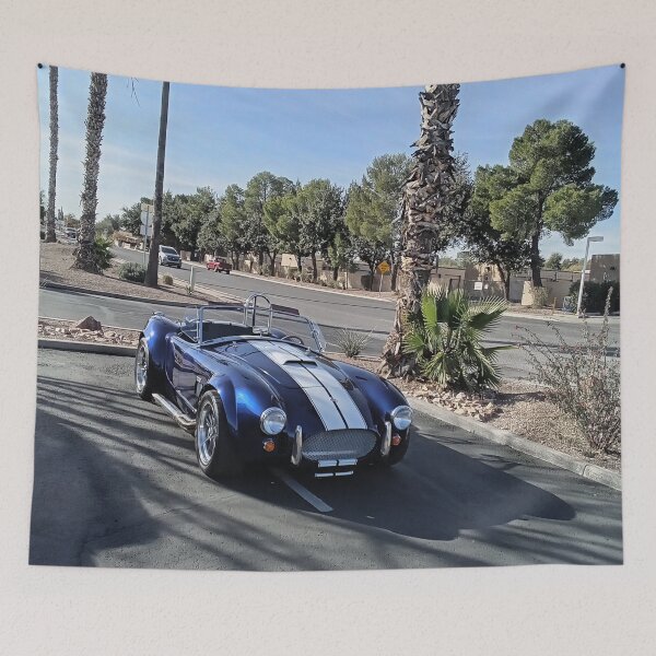 Item preview, Shelby Cobra designed and sold by MajesticPx.