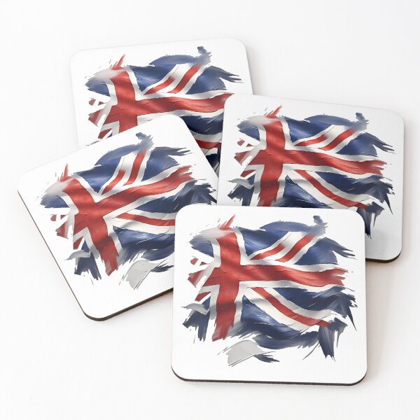 Item preview, FLAG OF ENGLAND designed and sold by BUCHELI-ART..