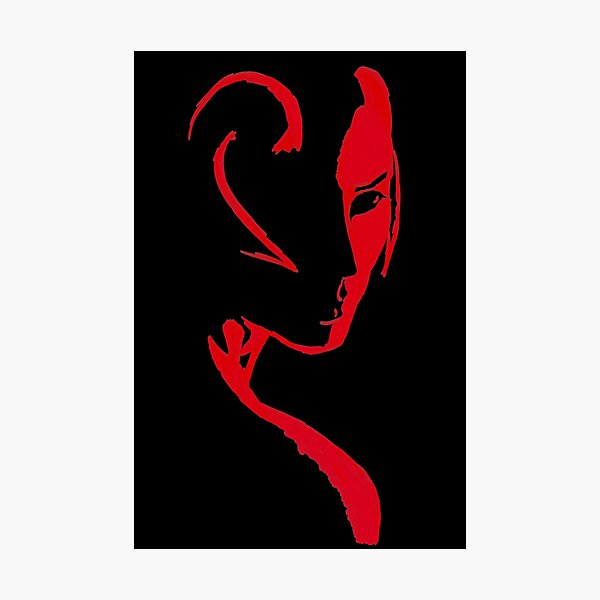 Item preview, Lady Ashbury Red Queen designed and sold by Lets-Get-Brave.