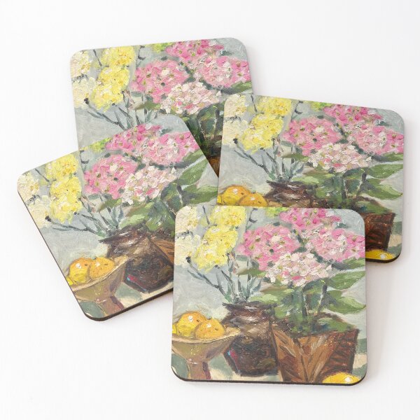 Item preview, Citrus & Petals designed and sold by la mania de Yvonne.