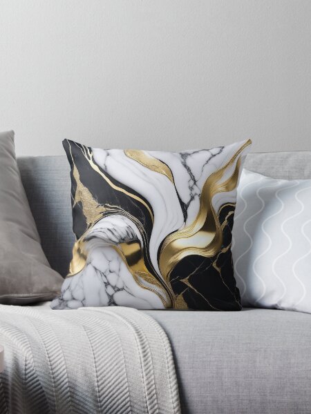 Item preview, Luxurious Marble designed and sold by Green-Anchor.