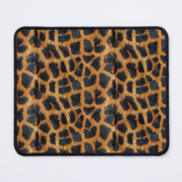 Item preview, Spotted Leopard Fur Texture designed and sold by NTGUILTY.