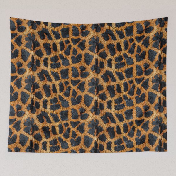 Item preview, Spotted Leopard Fur Texture designed and sold by NTGUILTY.