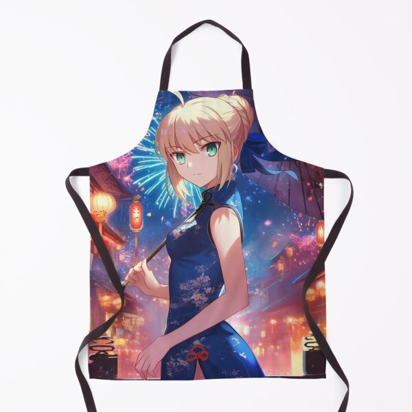 Item preview, Festive Saber designed and sold by jinwooo.