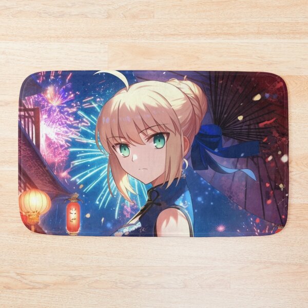Item preview, Festive Saber designed and sold by jinwooo.