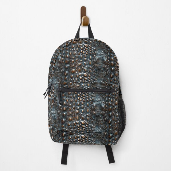 Item preview, Embossed Crocodile Hide Texture designed and sold by NTGUILTY.
