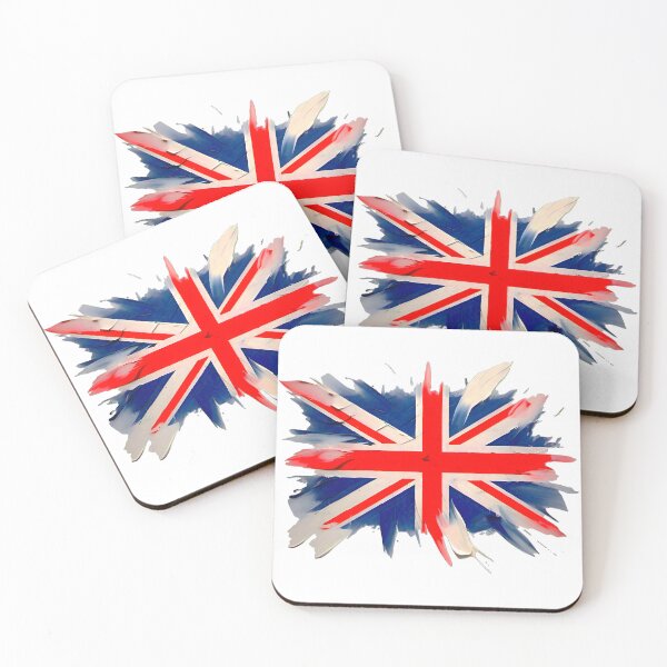 Item preview, FLAG OF ENGLAND designed and sold by BUCHELI-ART..