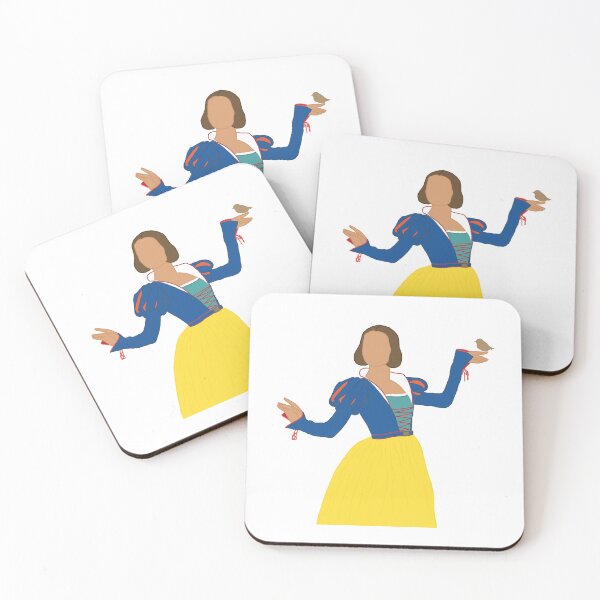 Item preview, Snow White - Rachel Zegler - 2025 designed and sold by inmylife24601.