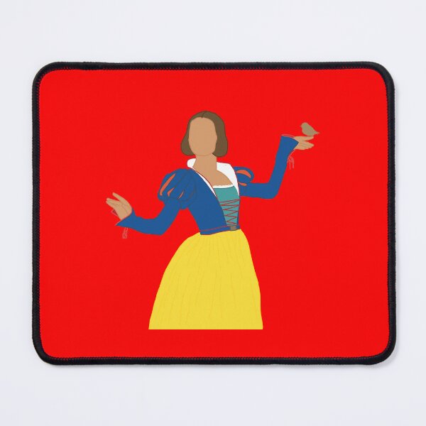 Item preview, Snow White - Rachel Zegler - 2025 designed and sold by inmylife24601.