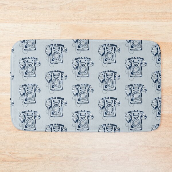 Item preview, Rotary dial telephone giz a ring designed and sold by ekpatterns.