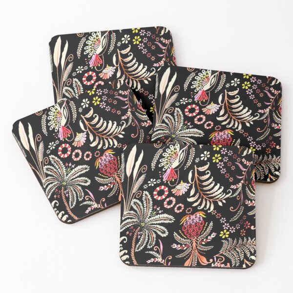 Item preview, Botanical Whimsy designed and sold by Dream Bloom Gallery.