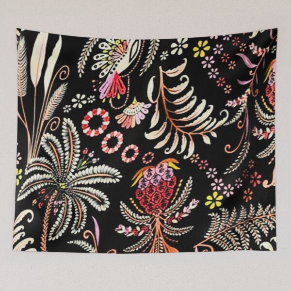 Item preview, Botanical Whimsy designed and sold by Dream Bloom Gallery.