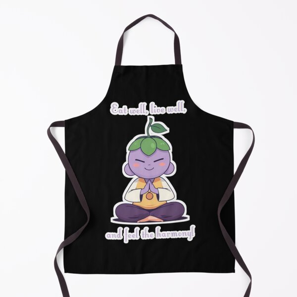Item preview, Grape Zen – Eat Well, Live Well designed and sold by Migiteart.