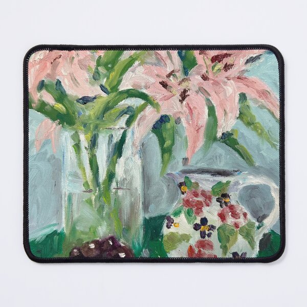 Item preview, Blossoms & Grapes designed and sold by la mania de Yvonne.