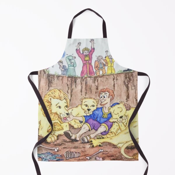 Item preview, Daniel in the Lions Den designed and sold by Water's Edge Gallery.
