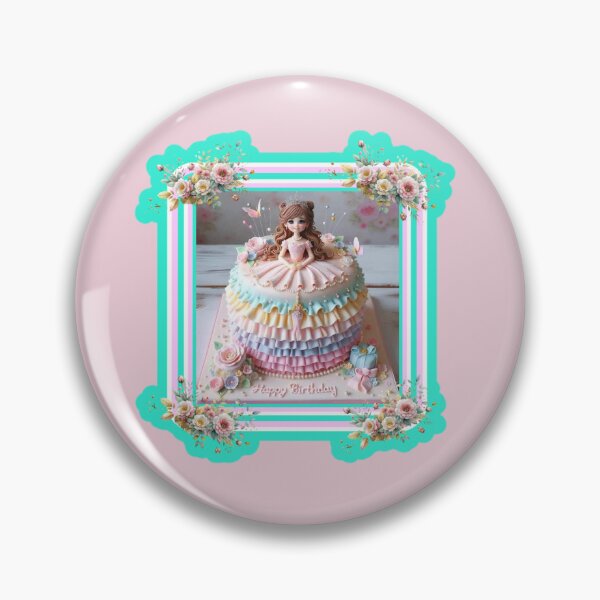Item preview, HAPPY BIRTHDAY designed and sold by dontcryimhere.