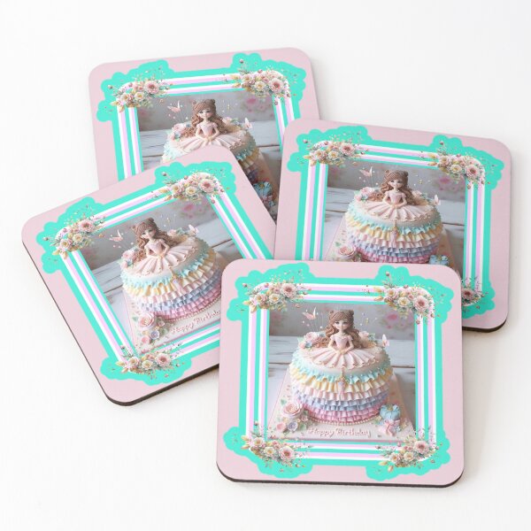 Item preview, HAPPY BIRTHDAY designed and sold by dontcryimhere.