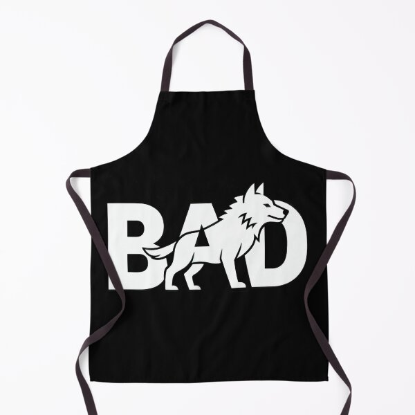 Item preview, Bad Wolf designed and sold by Random Designs.