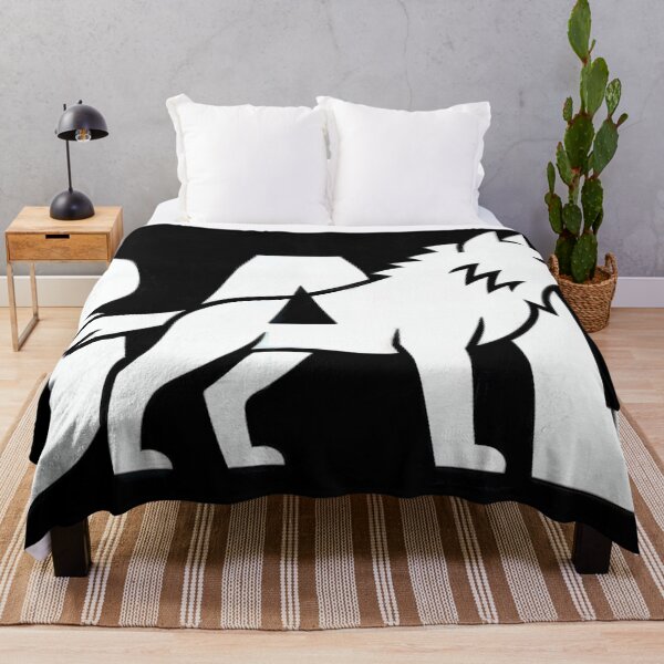 Item preview, Bad Wolf designed and sold by Random Designs.