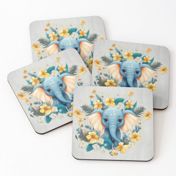 Item preview, Bloom Guardian designed and sold by Ilona Abou-Zolof.