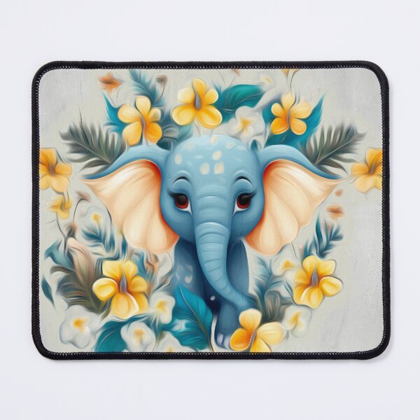 Item preview, Bloom Guardian designed and sold by Ilona Abou-Zolof.