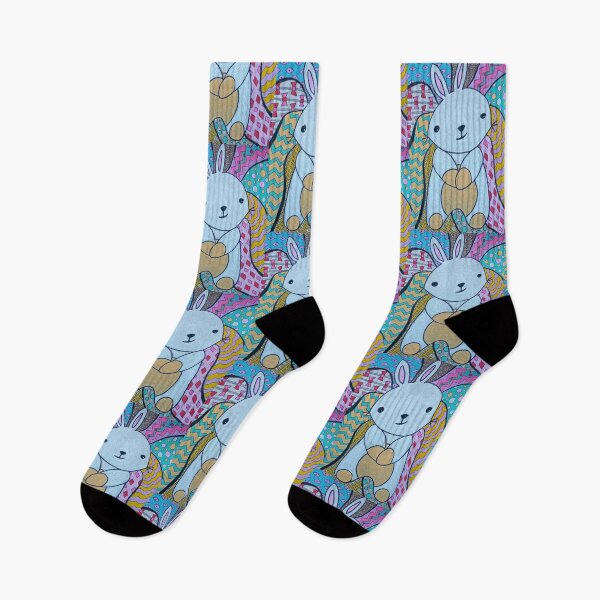 Item preview, Bunny Surprise designed and sold by AnnieAlive61.