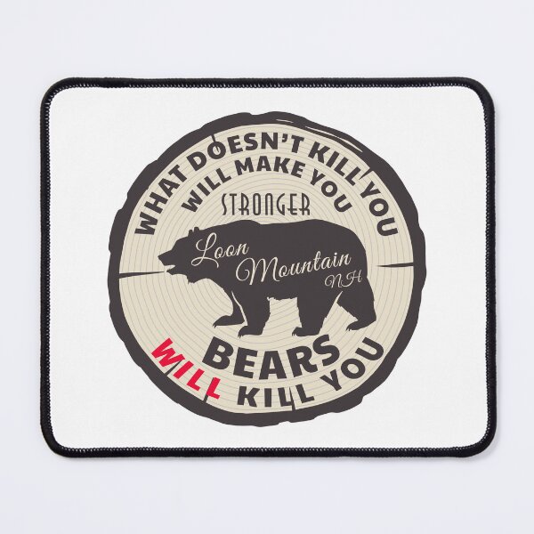 Item preview, Loon Mountain, New Hampshire designed and sold by positiveimages.