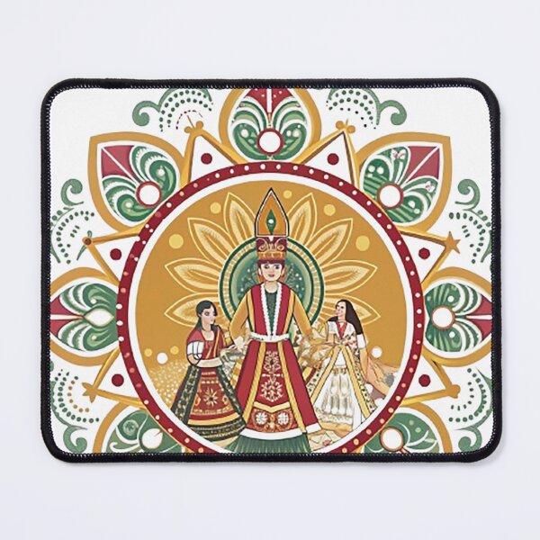 Item preview, CEBU SINULOG FESTIVAL designed and sold by likbatonboot.