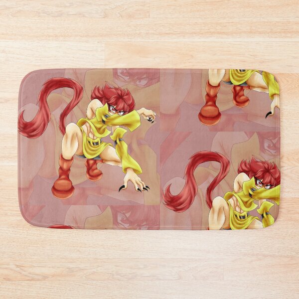 Item preview, Gora Feline Fighter designed and sold by Nekopalta.