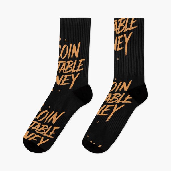 Item preview, Bitcoin Streetwear Club | Satoshi Vibes Only designed and sold by RadDeck.