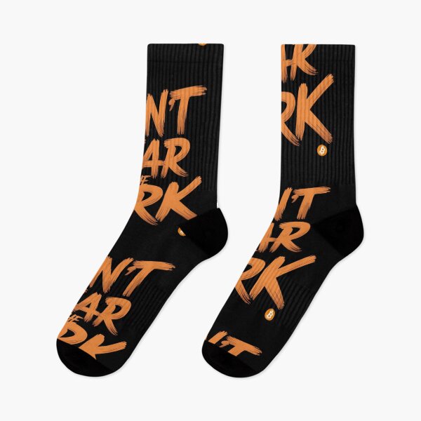 Artikelvorschau, Krypto-Tropfen | Bitcoin-Streetwear, die knallt entworfen und verkauft von RadDeck.