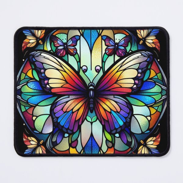 Item preview, Deco Flutterby designed and sold by CAutumnTrapp.