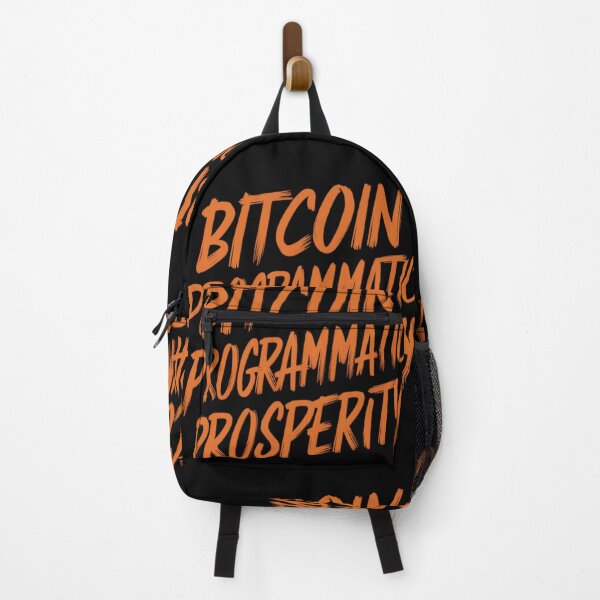 Item preview, Bitcoin OG | Vintage Streetwear Look for Crypto Veterans designed and sold by RadDeck.