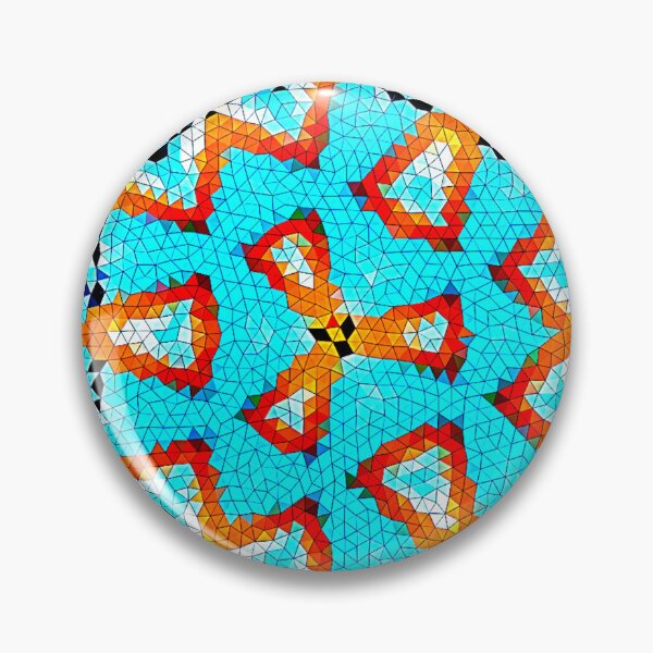 Item preview, Mosaic OWB CB Halo 1 designed and sold by KATKattalestv.
