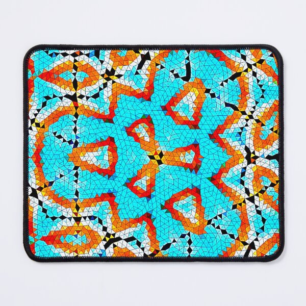 Item preview, Mosaic OWB CB Halo 1 designed and sold by KATKattalestv.