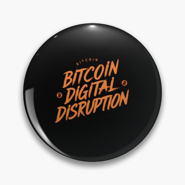 Item preview, Just HODL It | Bitcoin Streetwear Inspired by Legends designed and sold by RadDeck.