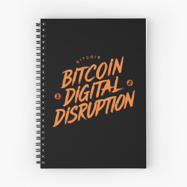 Item preview, Just HODL It | Bitcoin Streetwear Inspired by Legends designed and sold by RadDeck.