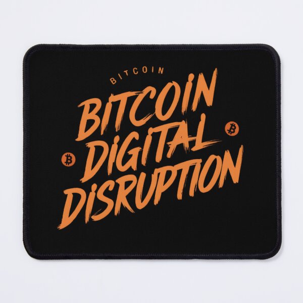 Item preview, Just HODL It | Bitcoin Streetwear Inspired by Legends designed and sold by RadDeck.