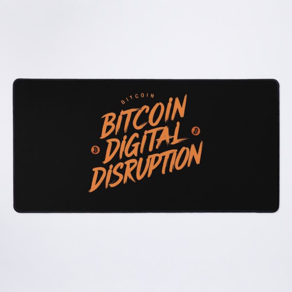 Item preview, Just HODL It | Bitcoin Streetwear Inspired by Legends designed and sold by RadDeck.