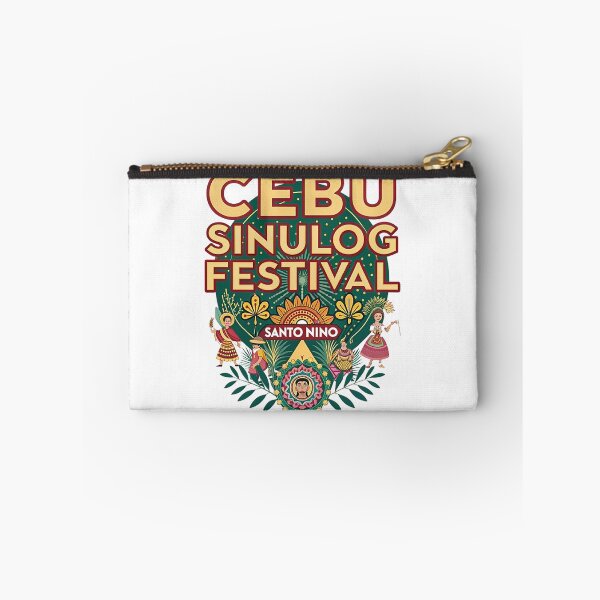 Item preview, CEBU SINULOG FESTIVAL designed and sold by likbatonboot.
