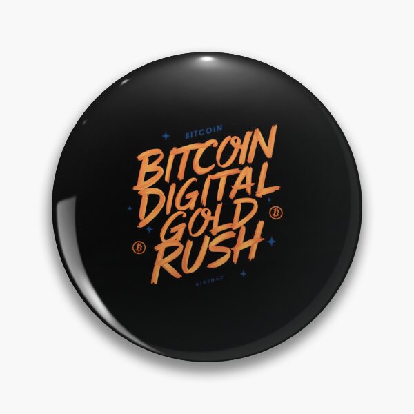 Item preview, Bitcoin is Freedom | Crypto Mindset Tee designed and sold by RadDeck.
