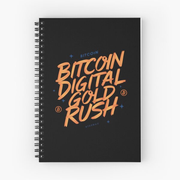 Item preview, Bitcoin is Freedom | Crypto Mindset Tee designed and sold by RadDeck.