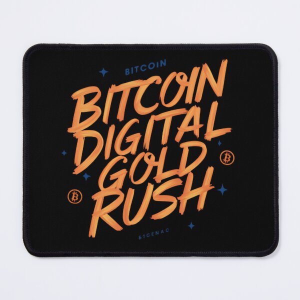 Item preview, Bitcoin is Freedom | Crypto Mindset Tee designed and sold by RadDeck.