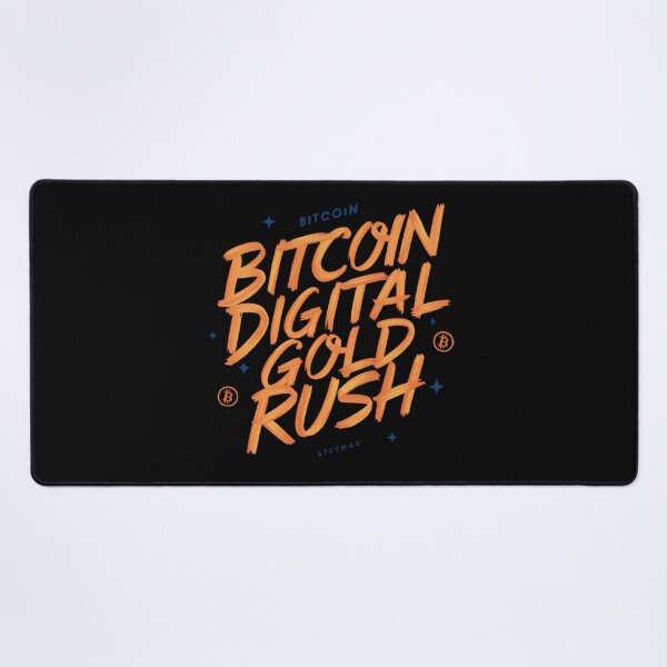 Item preview, Bitcoin is Freedom | Crypto Mindset Tee designed and sold by RadDeck.