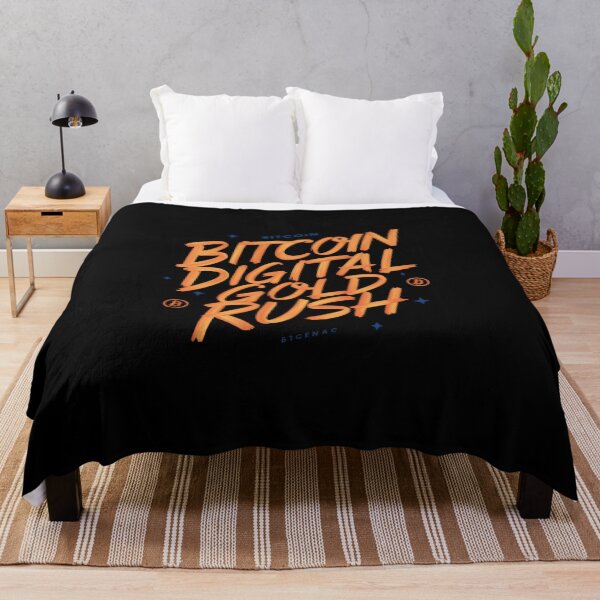 Item preview, Bitcoin is Freedom | Crypto Mindset Tee designed and sold by RadDeck.