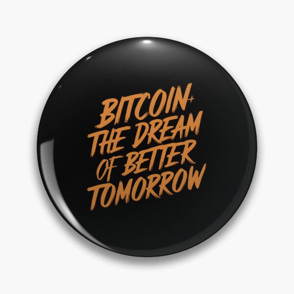 Item preview, Born to Hodl | Bitcoin Streetwear for Life designed and sold by RadDeck.