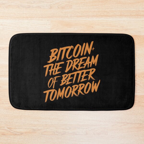 Item preview, Born to Hodl | Bitcoin Streetwear for Life designed and sold by RadDeck.