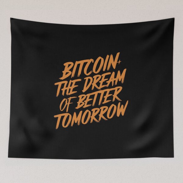 Item preview, Born to Hodl | Bitcoin Streetwear for Life designed and sold by RadDeck.