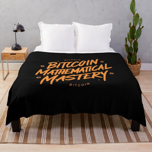 Item preview, Bitcoin Skull Design | Edgy Crypto Streetwear designed and sold by RadDeck.